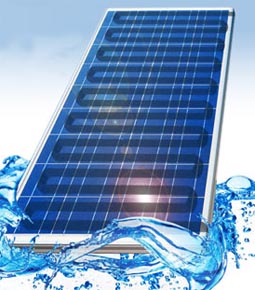 Pannelli solari ibridi fotovoltaicitermici prezzi