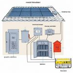 Impianto Fotovoltaico ad Accumulo Prezzi e Funzionamento